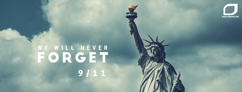 11 de septiembre: El día que cambió la historia de América