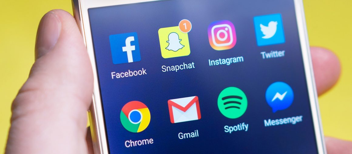 Tendencias en Redes Sociales para el 2019