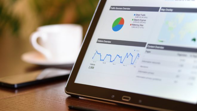¿Qué es Google Analytics y qué ventajas tiene en tu negocio?